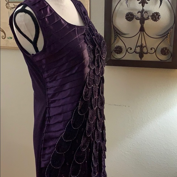 Cocktail Dress - Picture 5 of 8